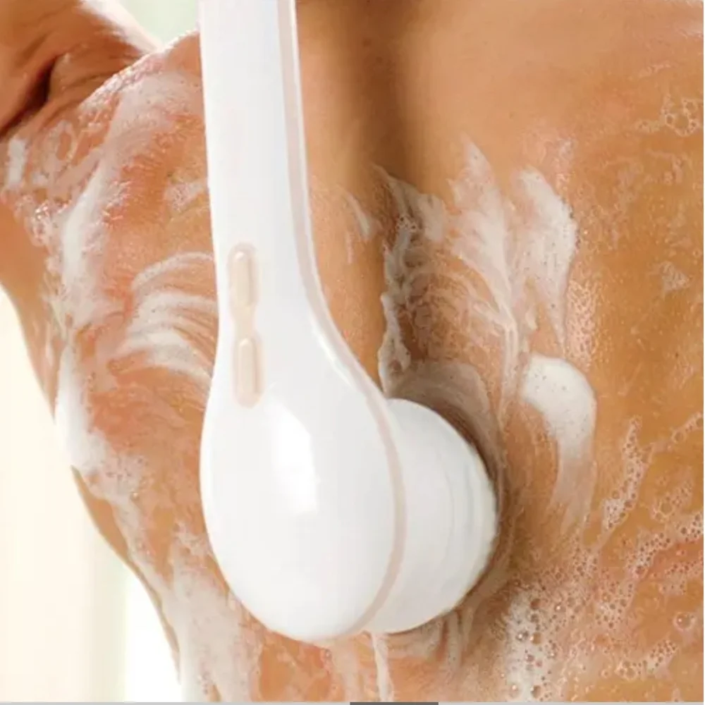 FINISHING TOUCH Flawless Spinning Spa Brush
